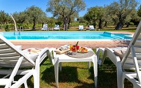 Villa Grazia rooms Alghero